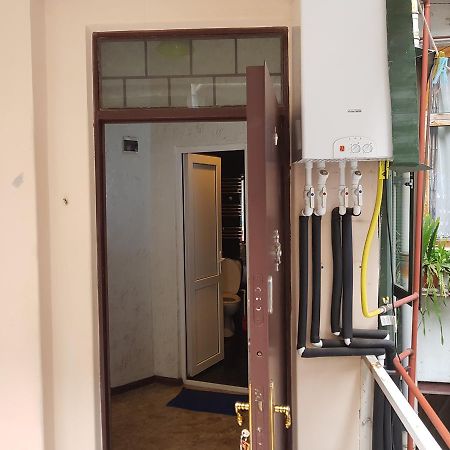 Apartments Cira Батуми Екстериор снимка