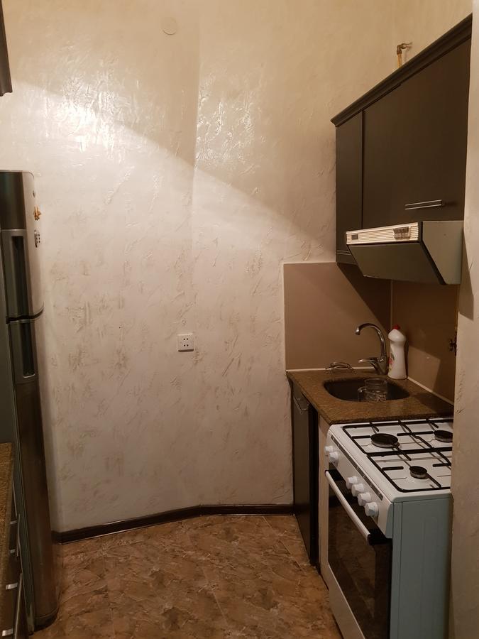 Apartments Cira Батуми Екстериор снимка