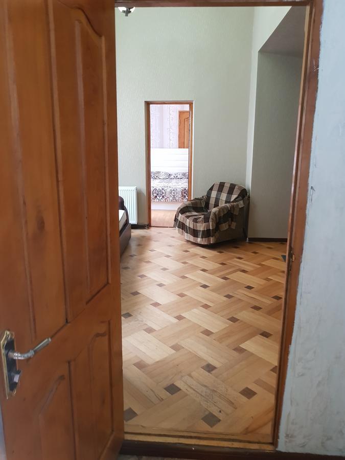 Apartments Cira Батуми Екстериор снимка